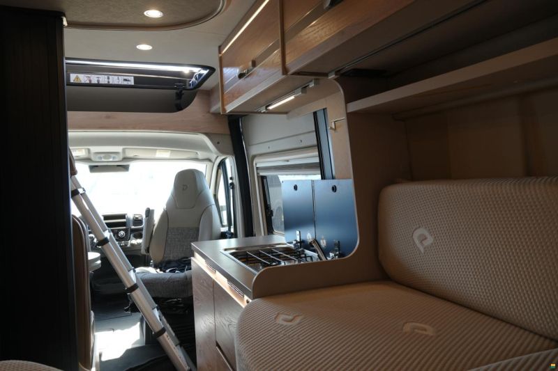 Dethleffs Globetrail 600 ER