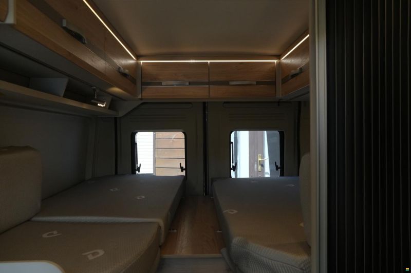 Dethleffs Globetrail 600 ER