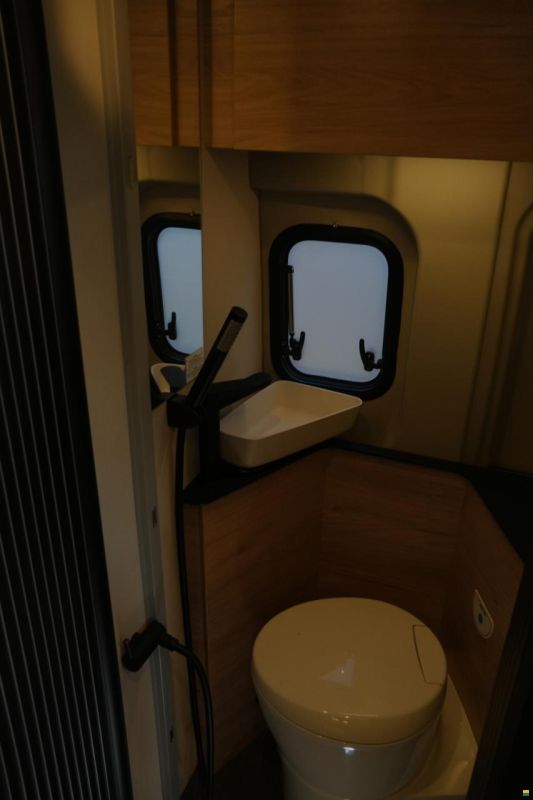 Dethleffs Globetrail 600 ER