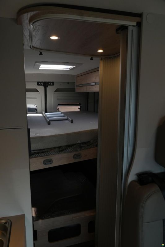 Dethleffs Globetrail 640 HR