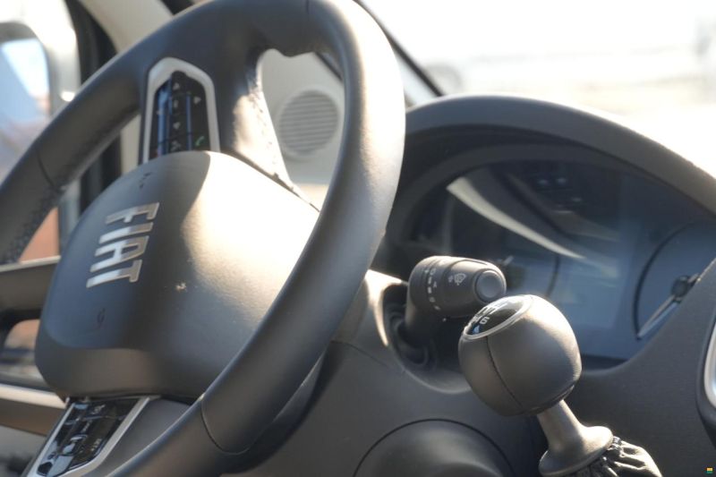 Dethleffs Globetrail 640 HR