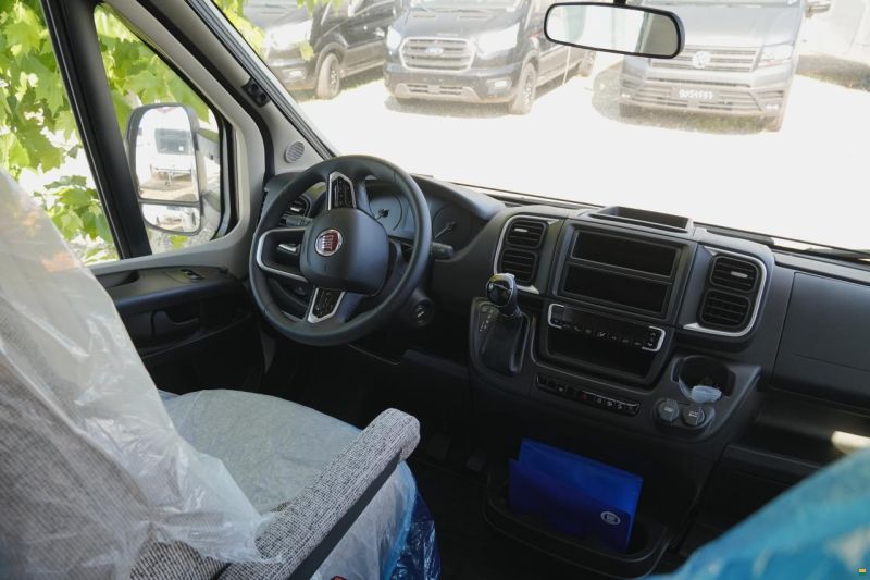 Dethleffs Trend T7057 DBL