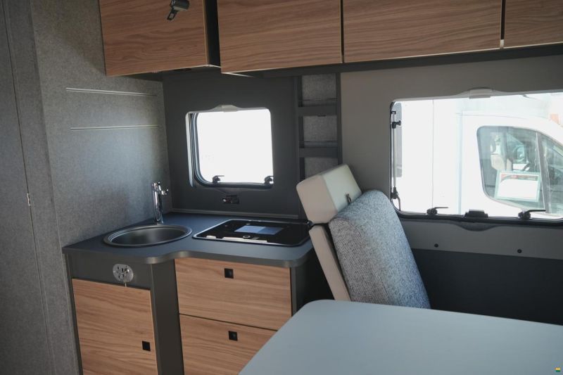 Dethleffs Trend T7057 DBL