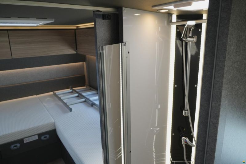 Dethleffs Trend T7057 EBL