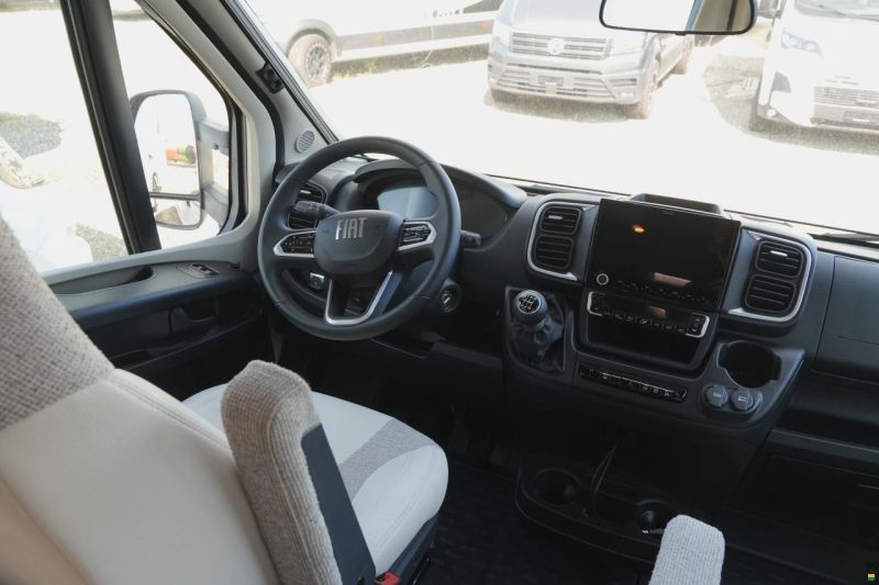 Dethleffs Trend T7057 EBL