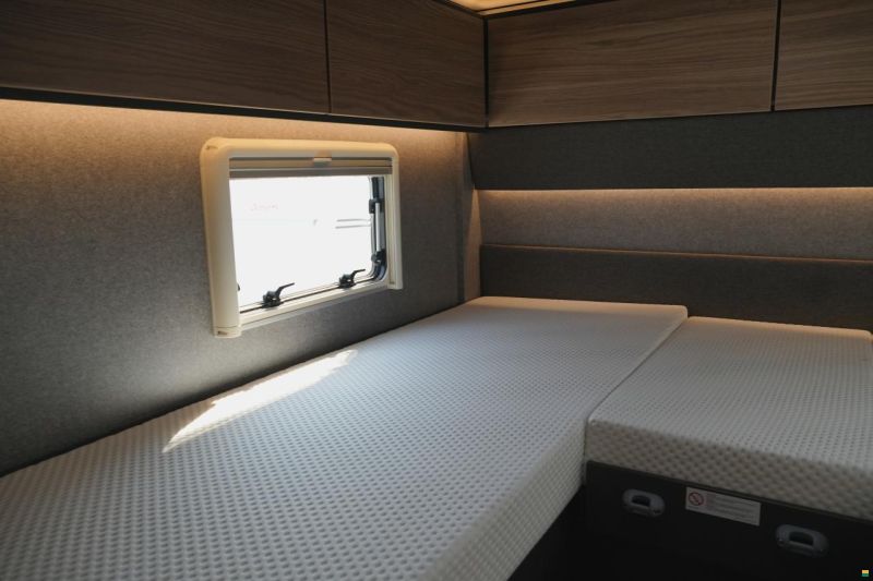 Dethleffs Trend T7057 EBL