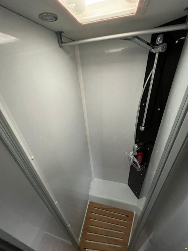 Dethleffs Trend 90 T 7057 DBL