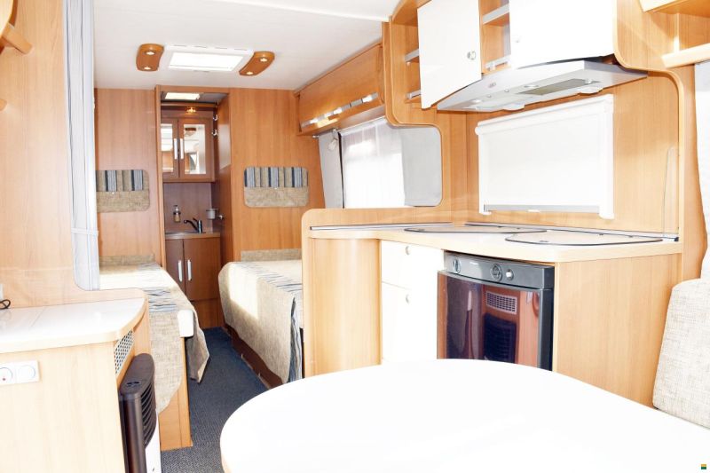 LMC MÜNSTERLAND MUSICA 530 E