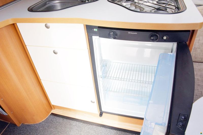 LMC MÜNSTERLAND MUSICA 530 E