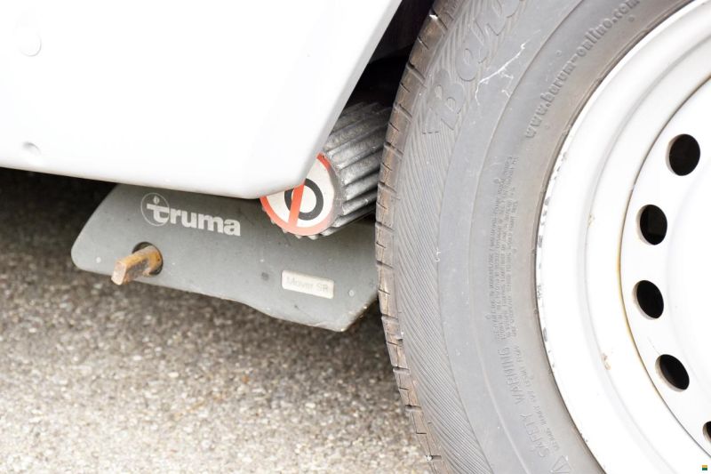 LMC MÜNSTERLAND MUSICA 530 E