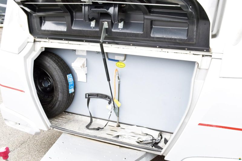 LMC MÜNSTERLAND MUSICA 530 E