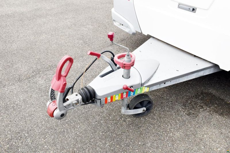 LMC MÜNSTERLAND MUSICA 530 E