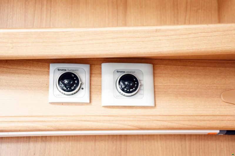 LMC MÜNSTERLAND MUSICA 530 E