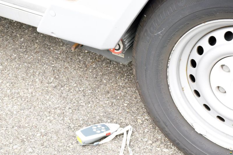 LMC MÜNSTERLAND MUSICA 530 E