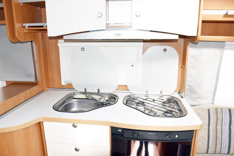 LMC MÜNSTERLAND MUSICA 530 E