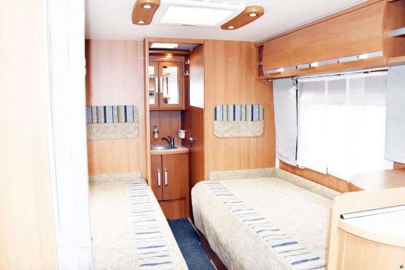 LMC MÜNSTERLAND MUSICA 530 E