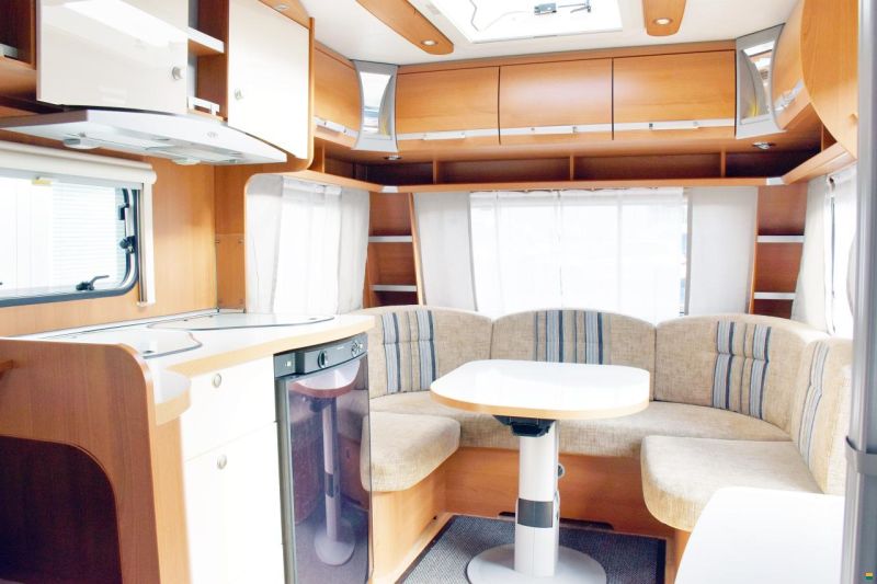 LMC MÜNSTERLAND MUSICA 530 E