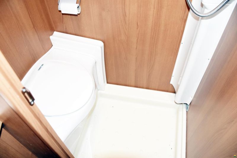 LMC MÜNSTERLAND MUSICA 530 E