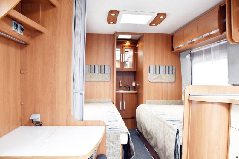 LMC MÜNSTERLAND MUSICA 530 E