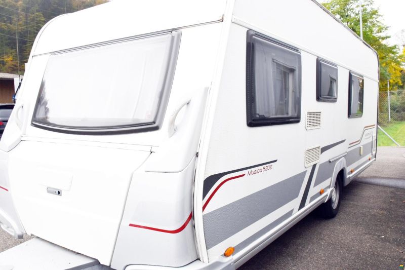 LMC MÜNSTERLAND MUSICA 530 E