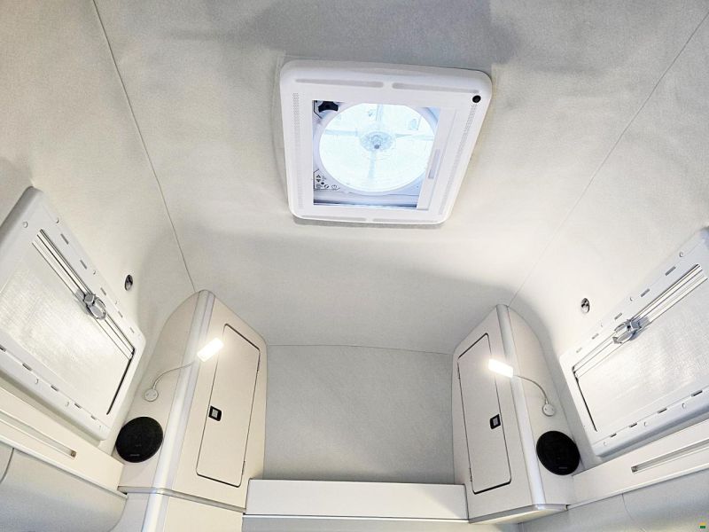 Ford CUSTOM NUGGET WESTFALIA 2.2 TDCI