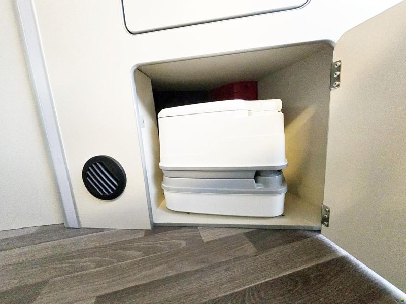 Ford CUSTOM NUGGET WESTFALIA 2.2 TDCI