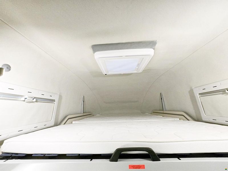 Ford CUSTOM NUGGET WESTFALIA 2.2 TDCI