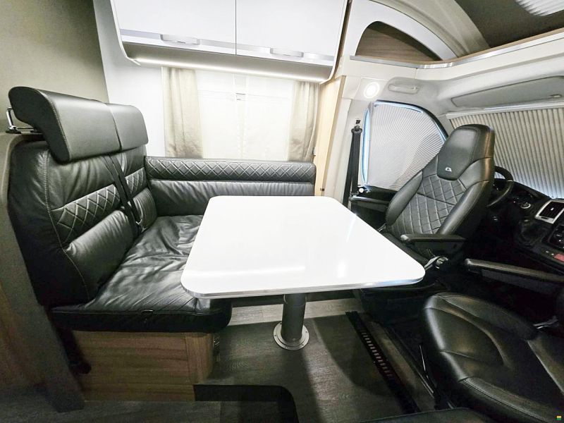 Adria MATRIX 600 SL PLUS 2.3 MJ 160