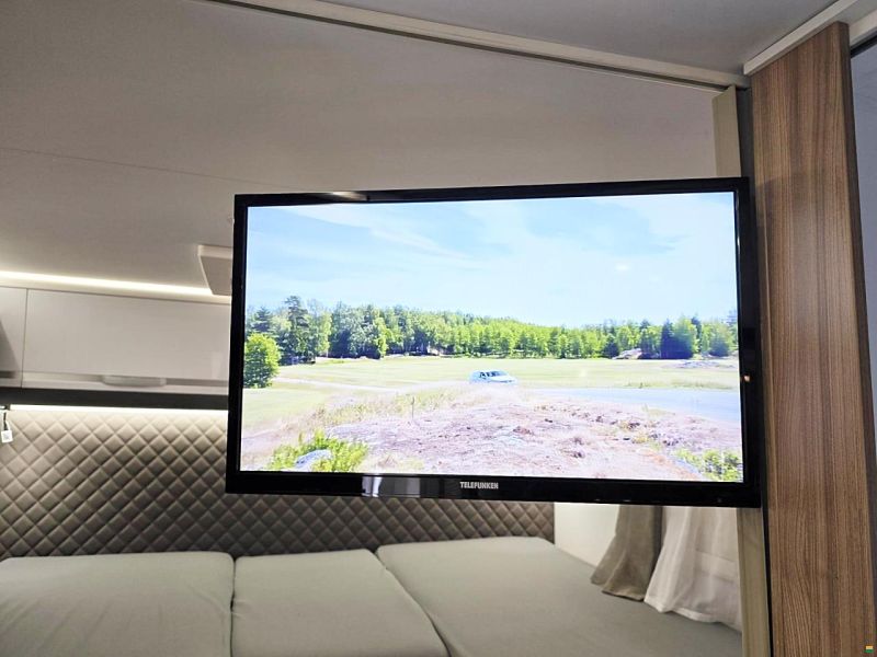 Adria MATRIX 600 SL PLUS 2.3 MJ 160