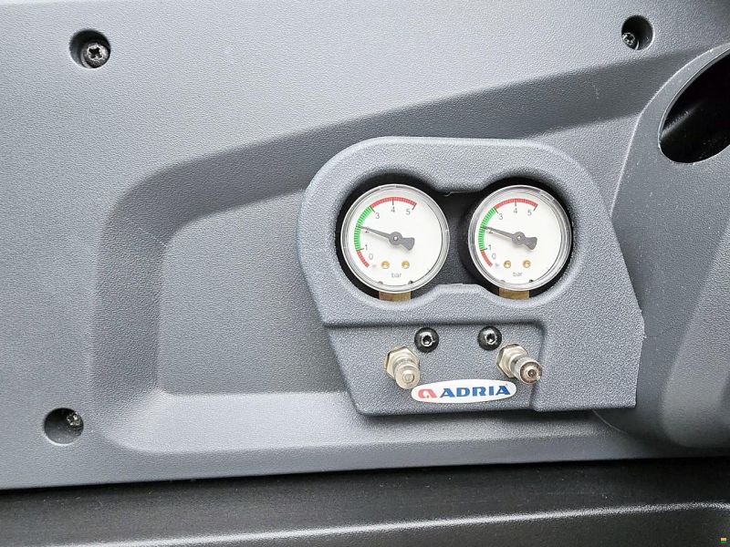 Adria MATRIX 600 SL PLUS 2.3 MJ 160