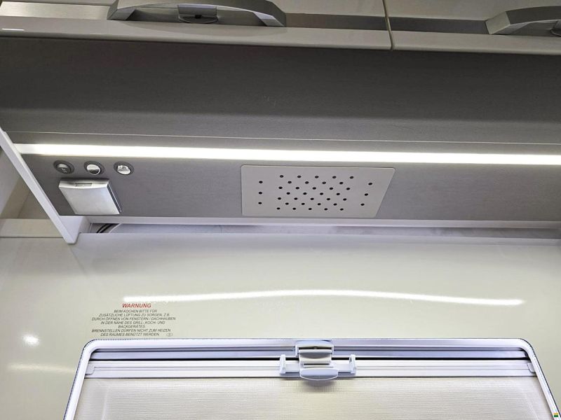 Adria MATRIX 600 SL PLUS 2.3 MJ 160