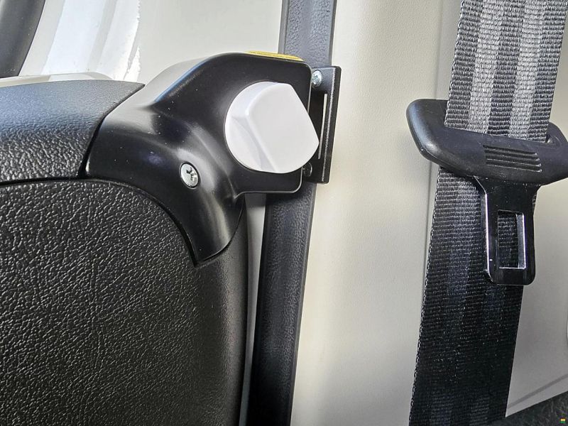 Adria MATRIX 600 SL PLUS 2.3 MJ 160