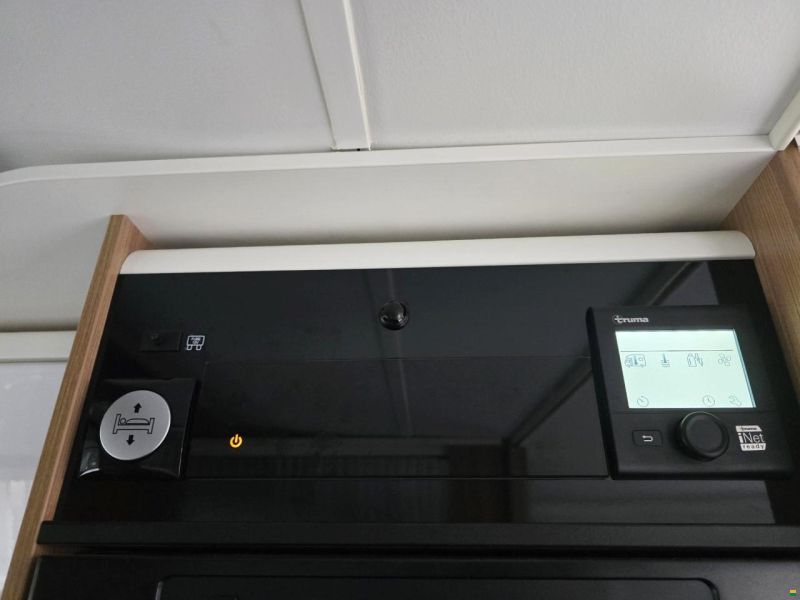 Adria MATRIX 600 SL PLUS 2.3 MJ 160