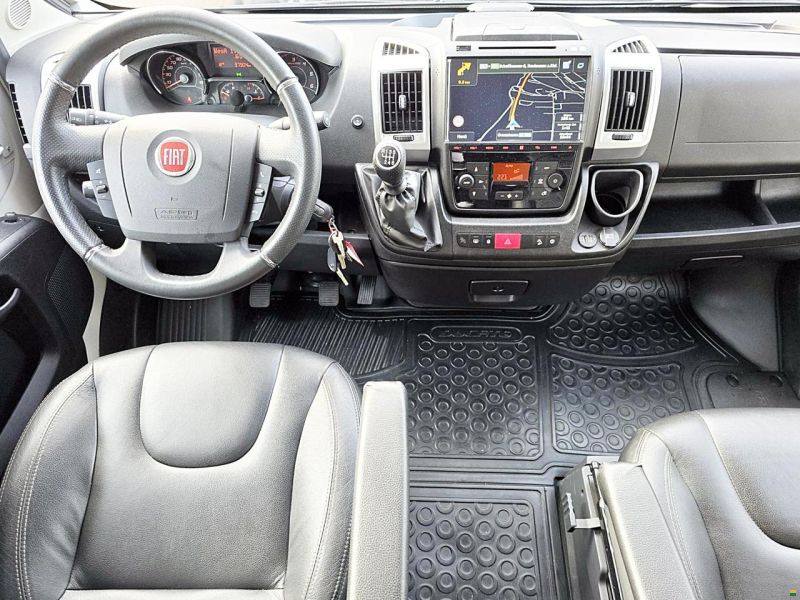 Adria MATRIX 600 SL PLUS 2.3 MJ 160