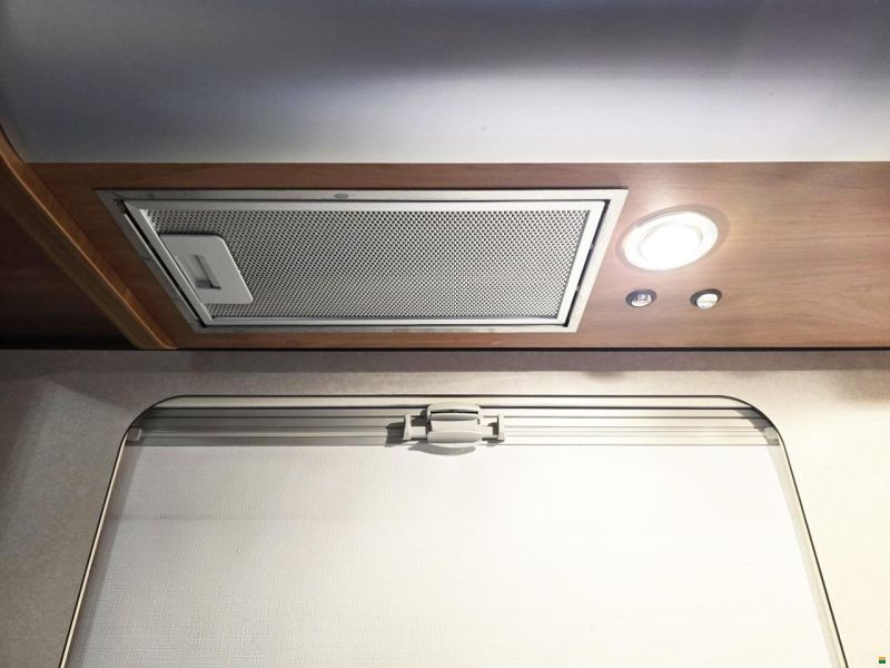 Laika ECOVIP 329 2.3 FIAT DUCATO MJ2 150