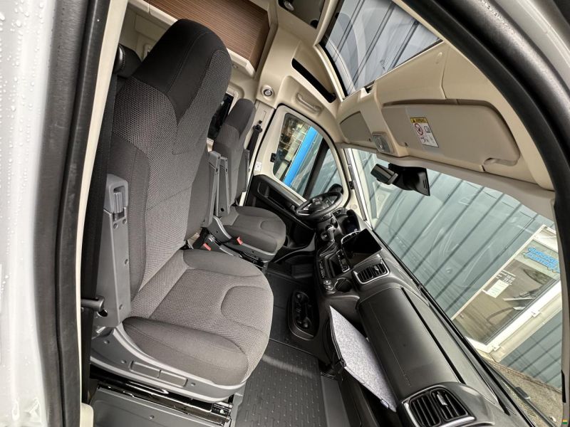 Westfalia Columbus 540D