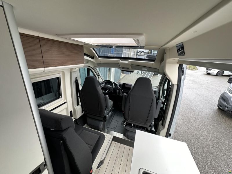 Westfalia Columbus 540D