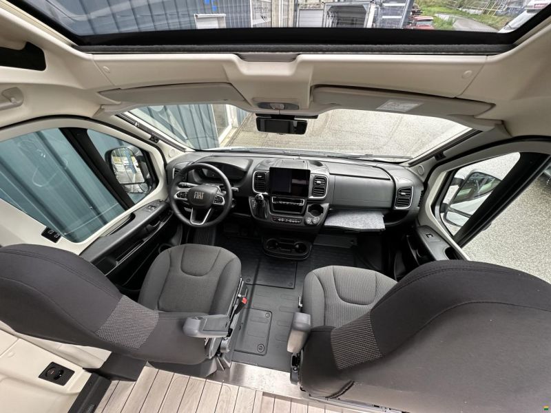 Westfalia Columbus 540D