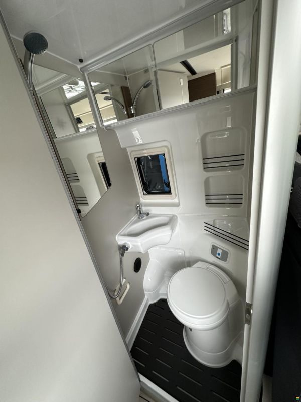 Westfalia Columbus 540D