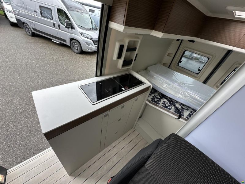 Westfalia Columbus 540D