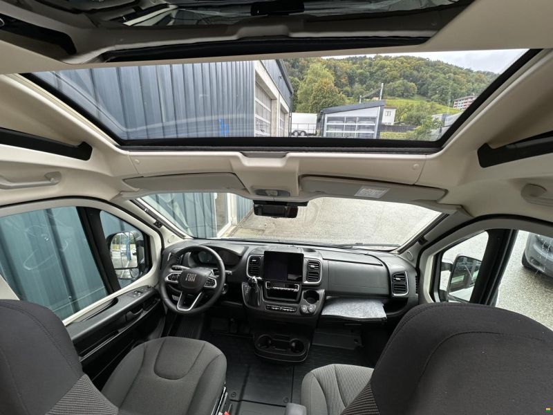 Westfalia Columbus 540D