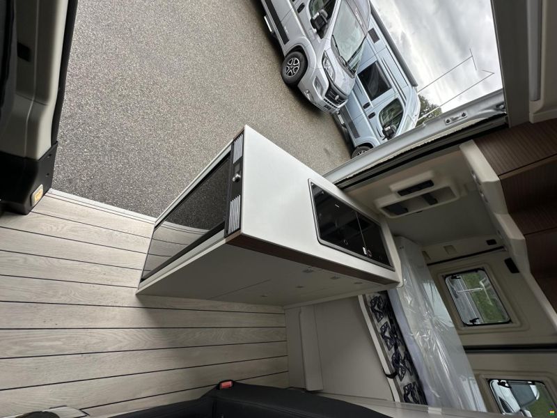 Westfalia Columbus 540D