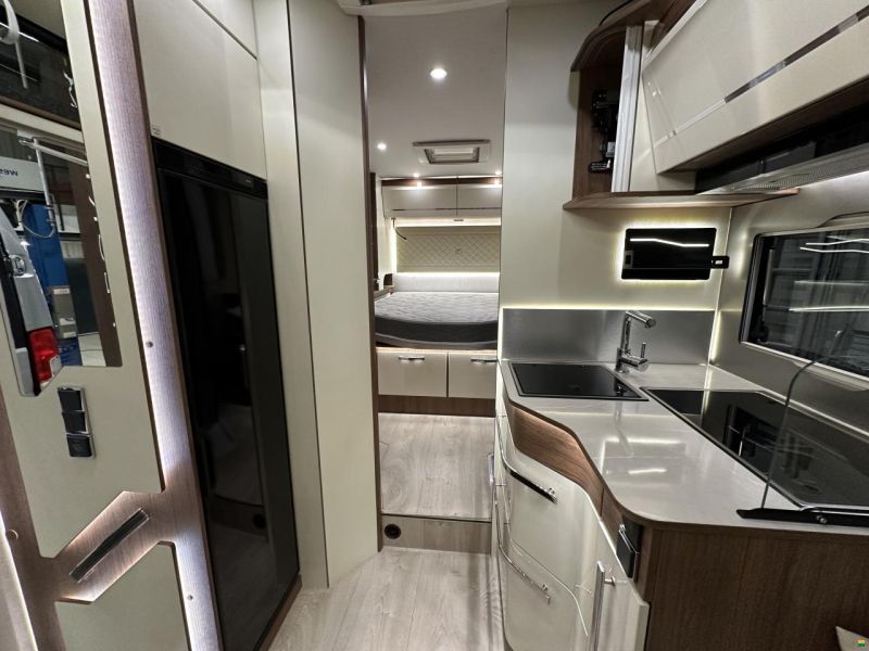 Fleurette Elister 73 LMF