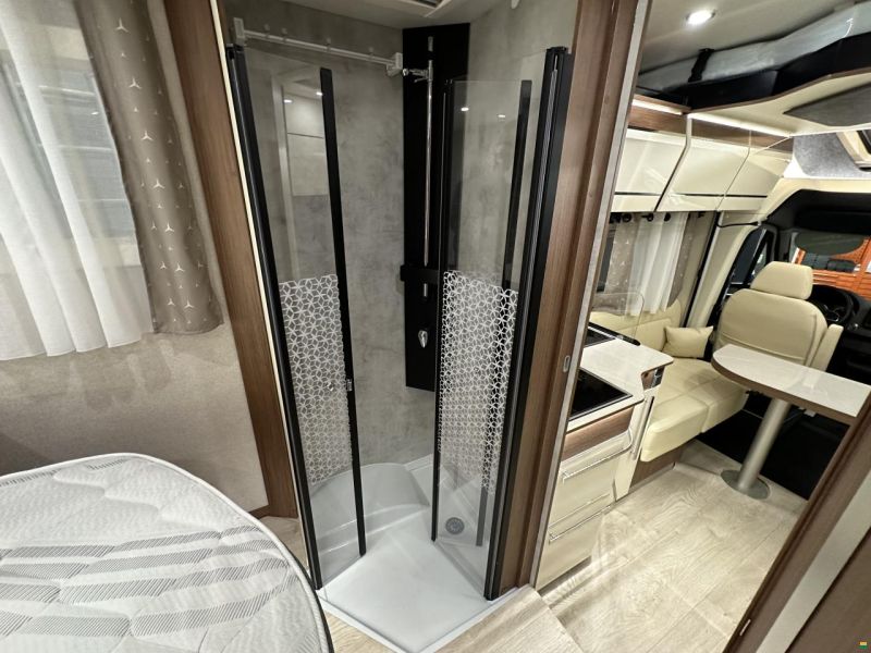 Fleurette Elister 73 LMF