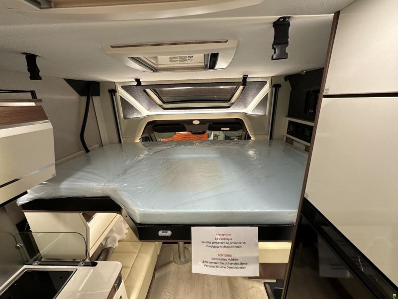 Fleurette Elister 73 LMF