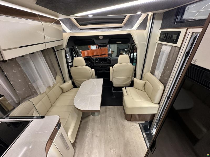 Fleurette Elister 73 LMF