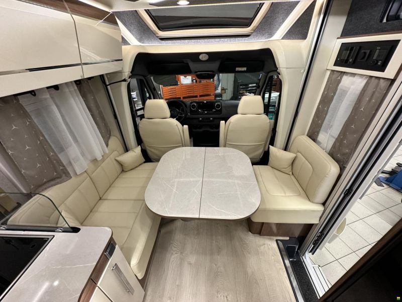 Fleurette Elister 73 LMF