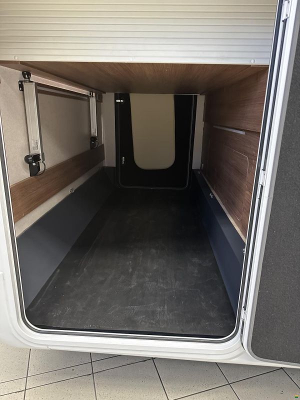 Fleurette Elister 73 LMF