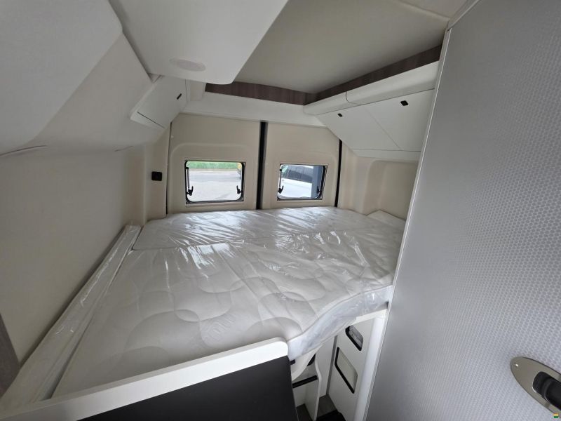 Westfalia James Cook