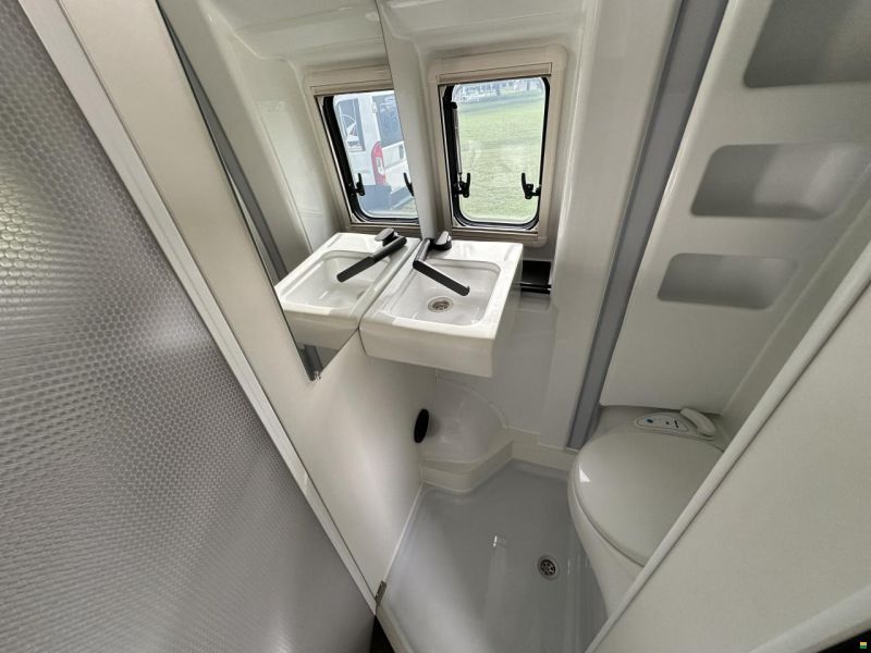 Westfalia James Cook